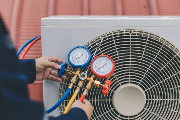 24/7 HVAC Emergency Service Belgrade